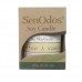 Coffee&Vanilla -Soy Candle 190g